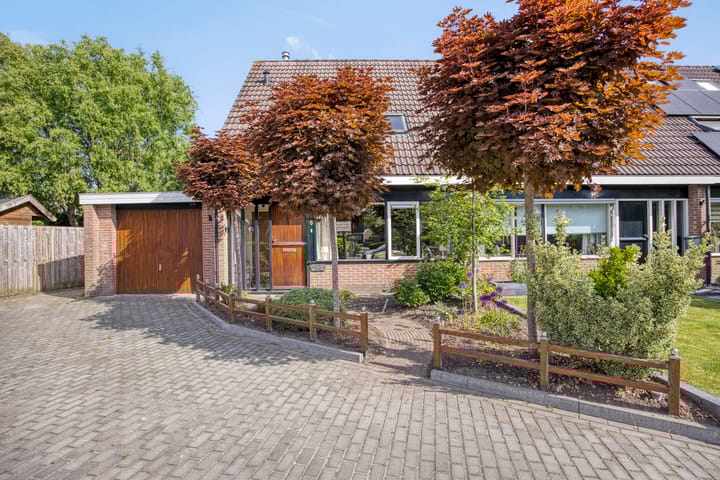 Foto 2 van Oude Hof 6