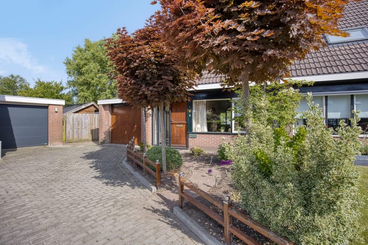 Foto 3 van Oude Hof 6