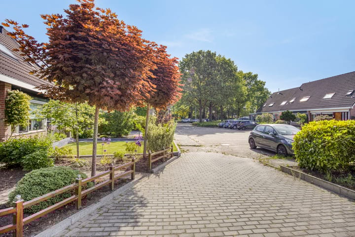 Foto 4 van Oude Hof 6