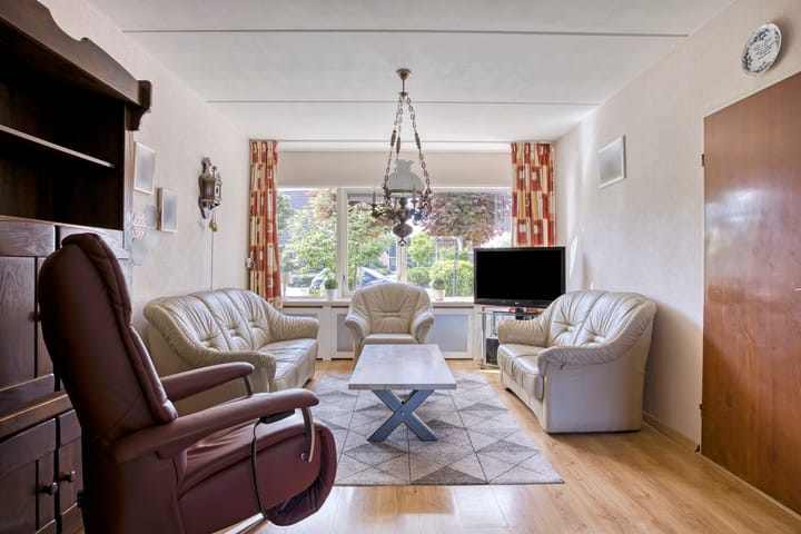 Foto 7 van Oude Hof 6