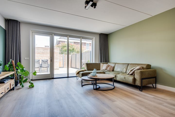 Foto 2 van De Loop 13