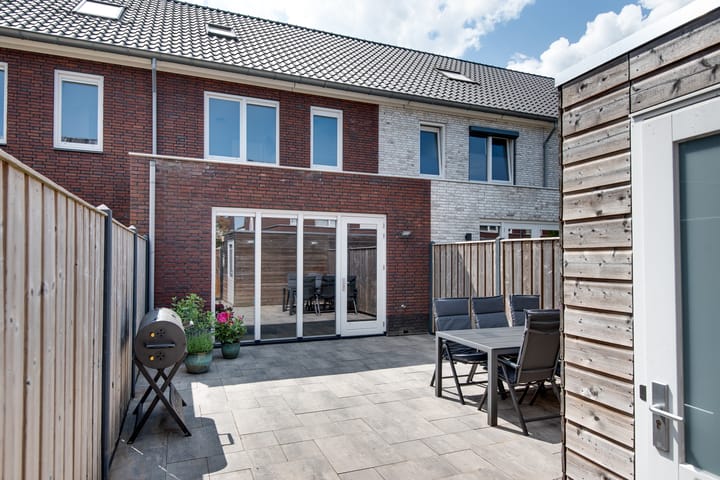 Foto 4 van De Loop 13