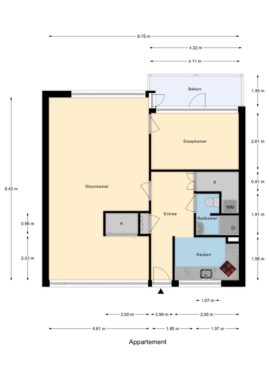 Foto 31 van Uitweg 60