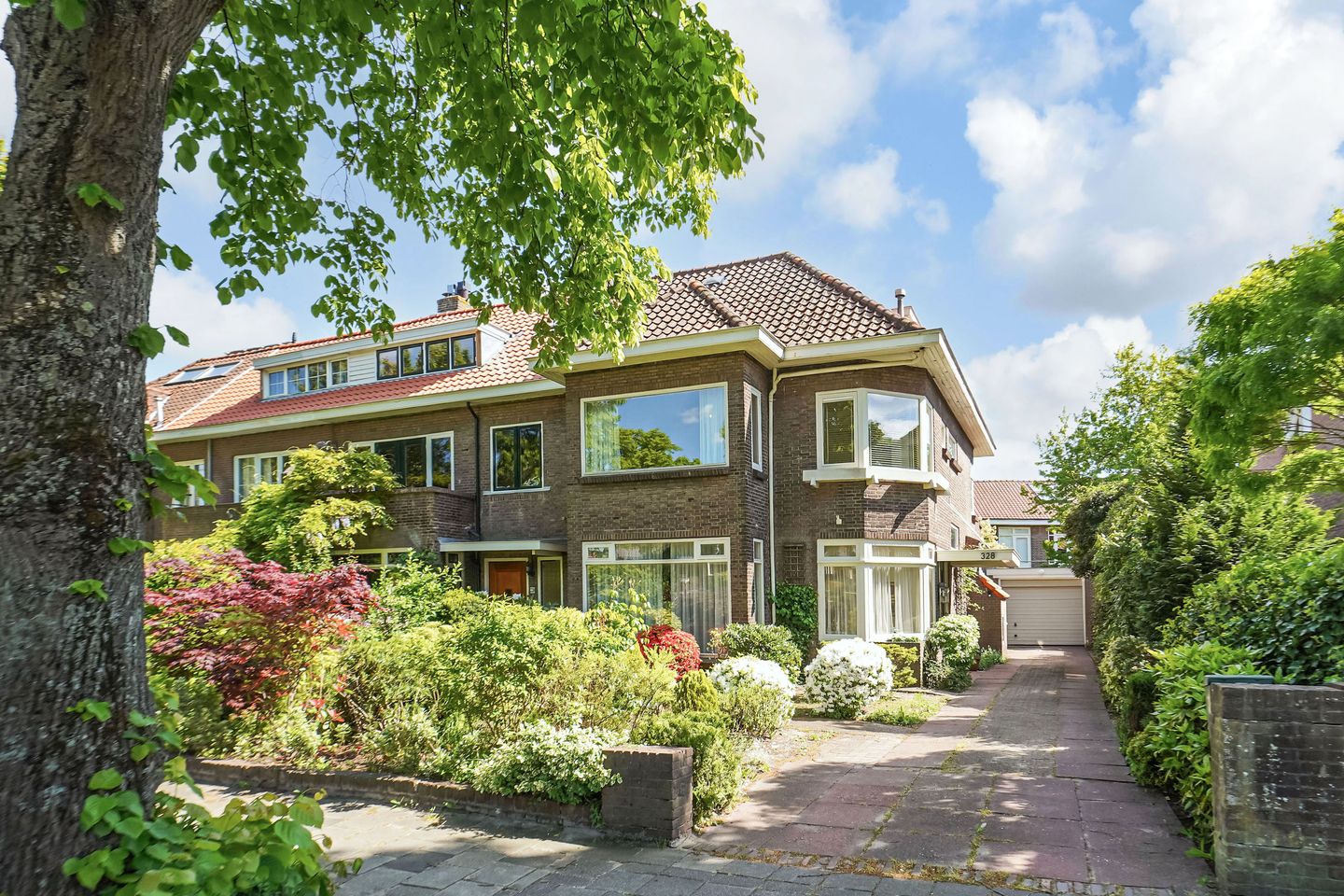 Foto 1 van Parkweg 328