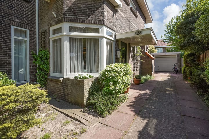 Foto 2 van Parkweg 328