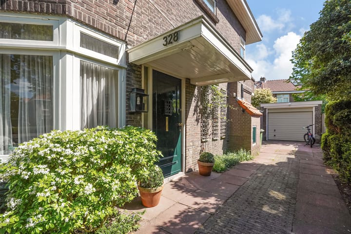 Foto 3 van Parkweg 328