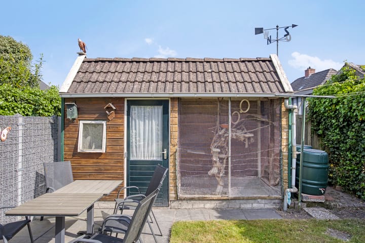 Foto 28 van Oude Hof 6