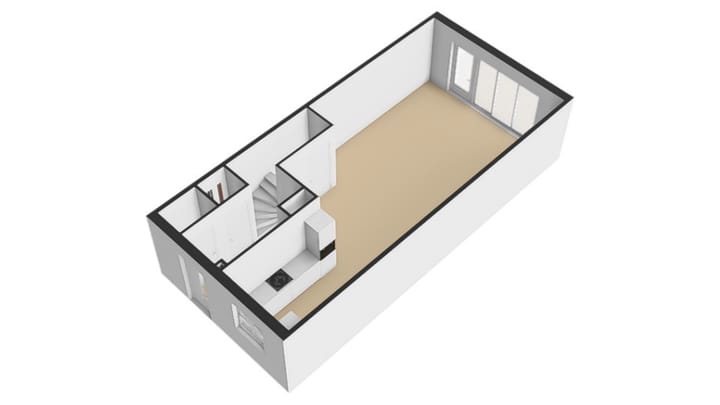 Foto 30 van De Loop 13