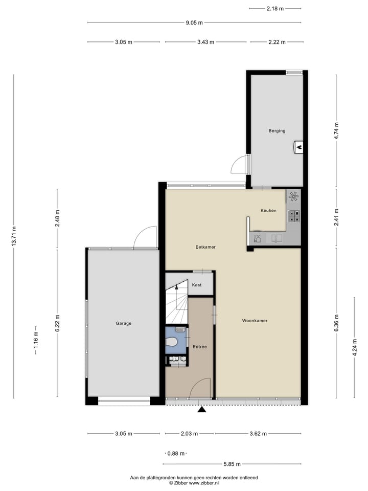 Foto 35 van Oude Hof 6
