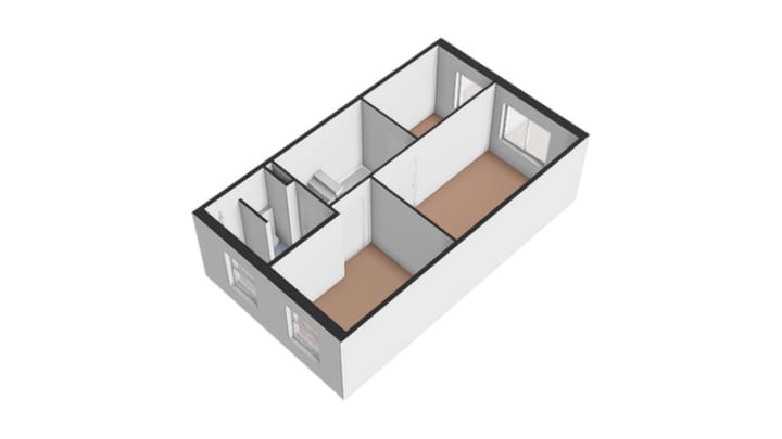 Foto 33 van De Loop 13