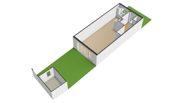 Foto 34 van De Loop 13