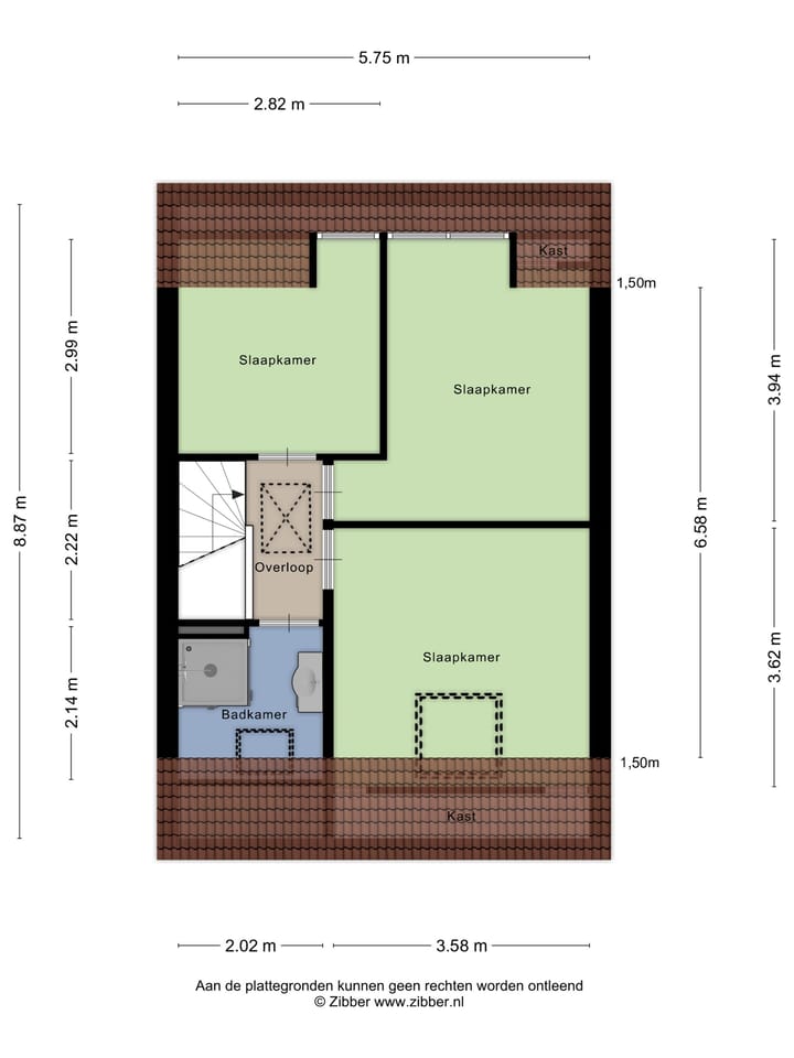 Foto 36 van Oude Hof 6