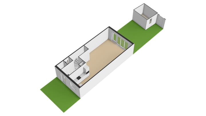 Foto 35 van De Loop 13