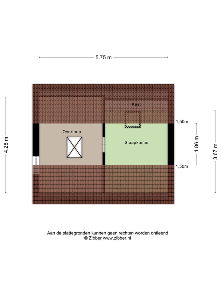 Foto 37 van Oude Hof 6
