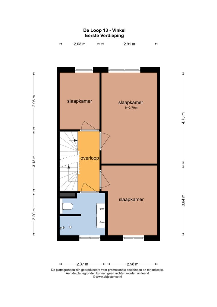 Foto 40 van De Loop 13