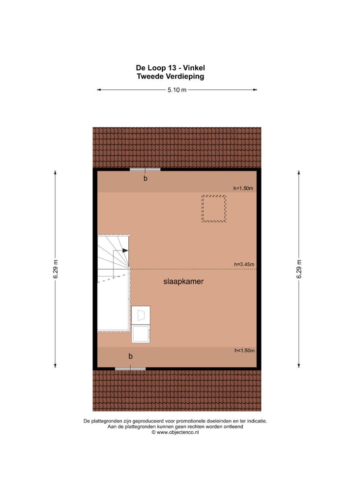 Foto 41 van De Loop 13