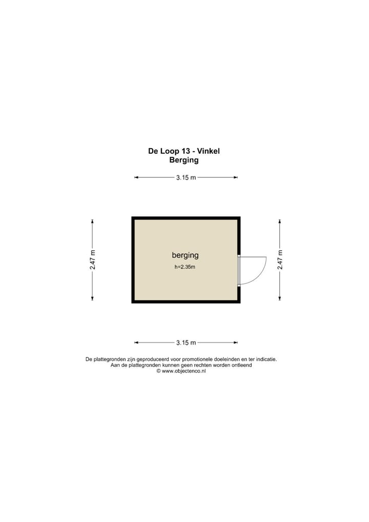 Foto 42 van De Loop 13