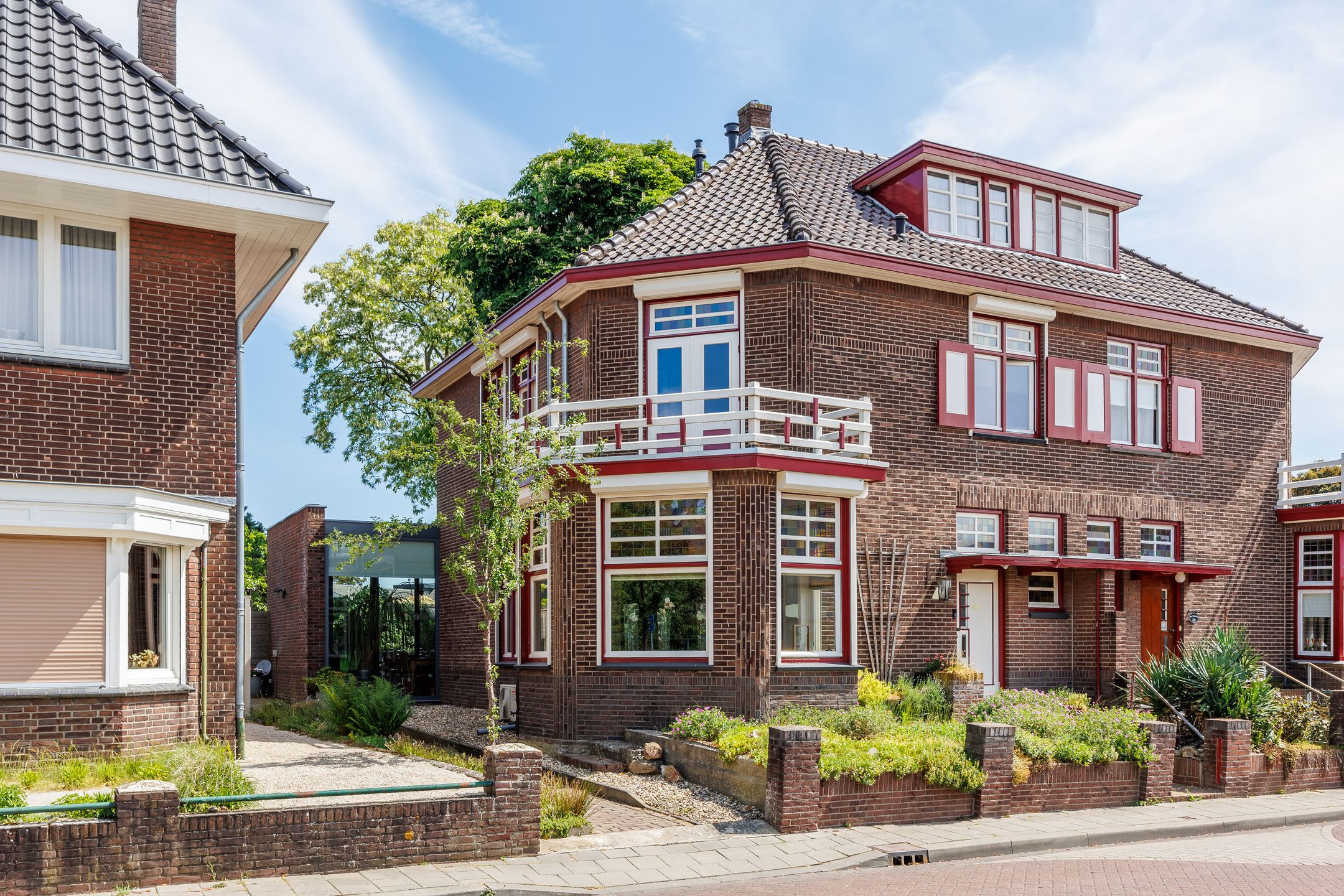 Emmastraat 30