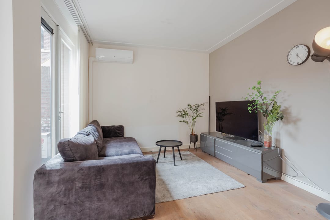 Photo 2 of Terreplein 24