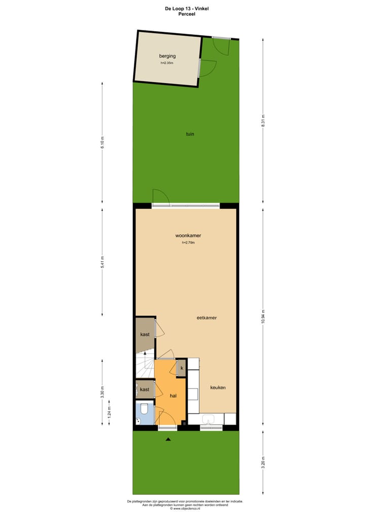 Foto 38 van De Loop 13