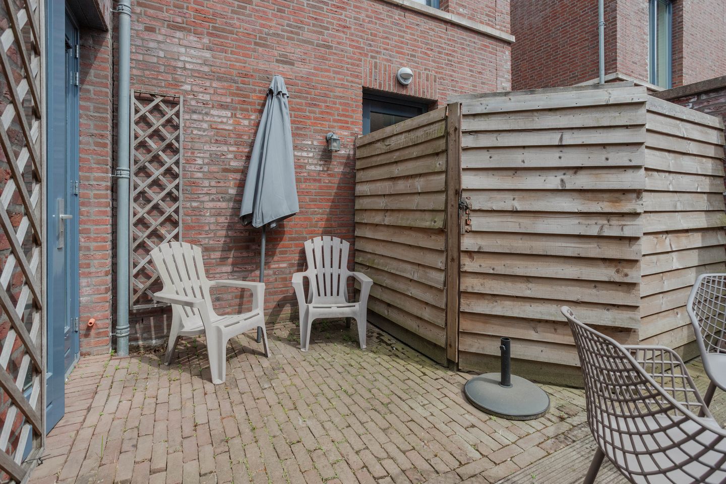 Photo 5 of Terreplein 24