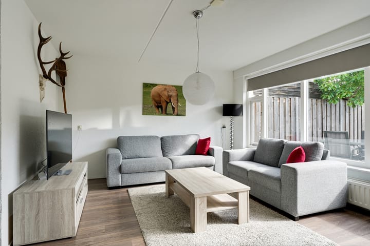 Foto 3 van Troelstradreef 74