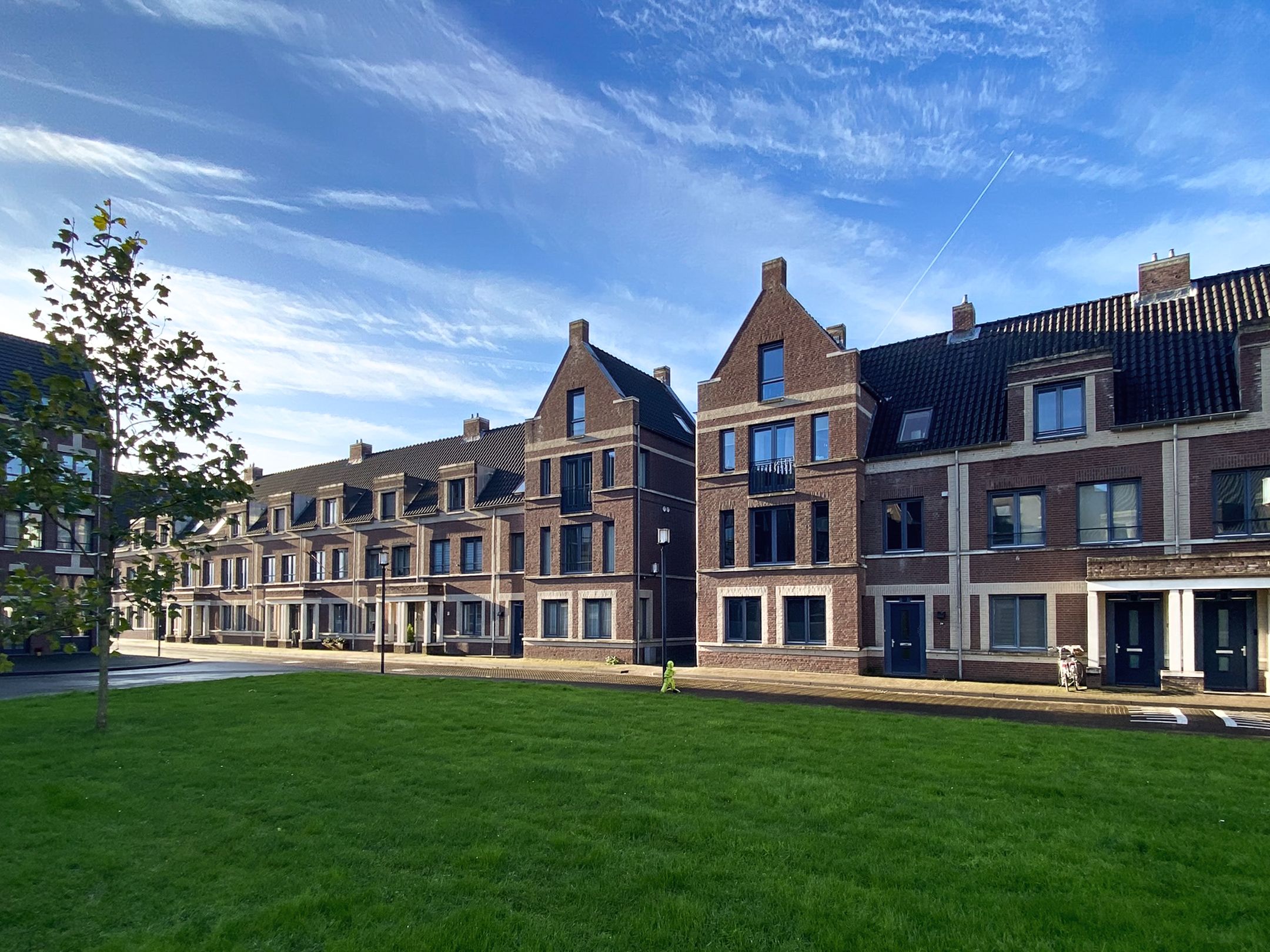 Photo 6 of Terreplein 24