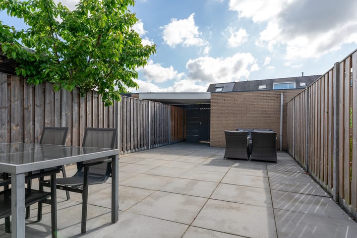 Foto 4 van Troelstradreef 74