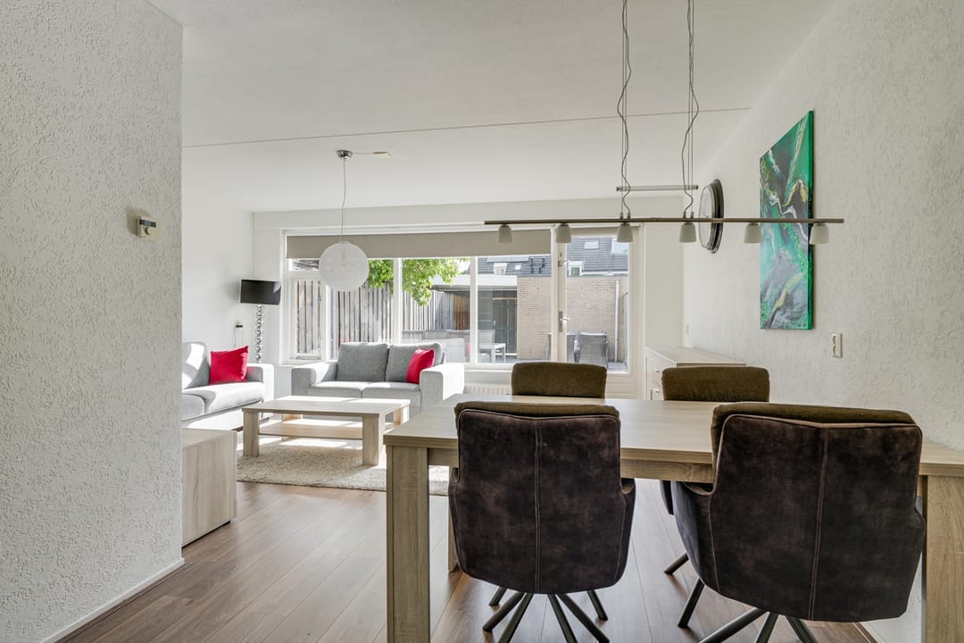 Foto 8 van Troelstradreef 74