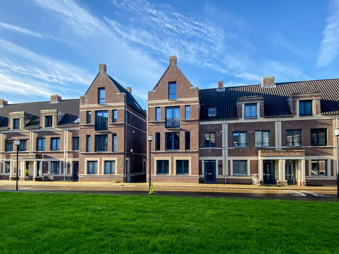 Photo 7 of Terreplein 24