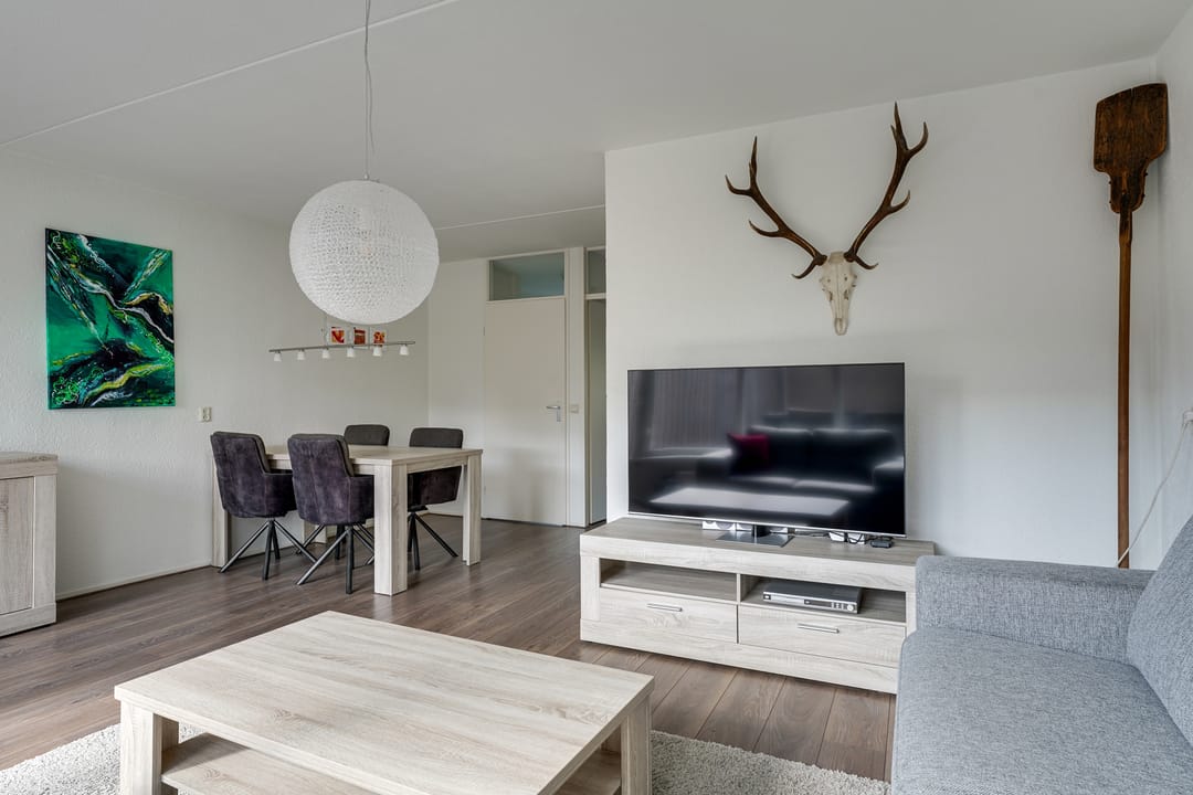 Foto 11 van Troelstradreef 74