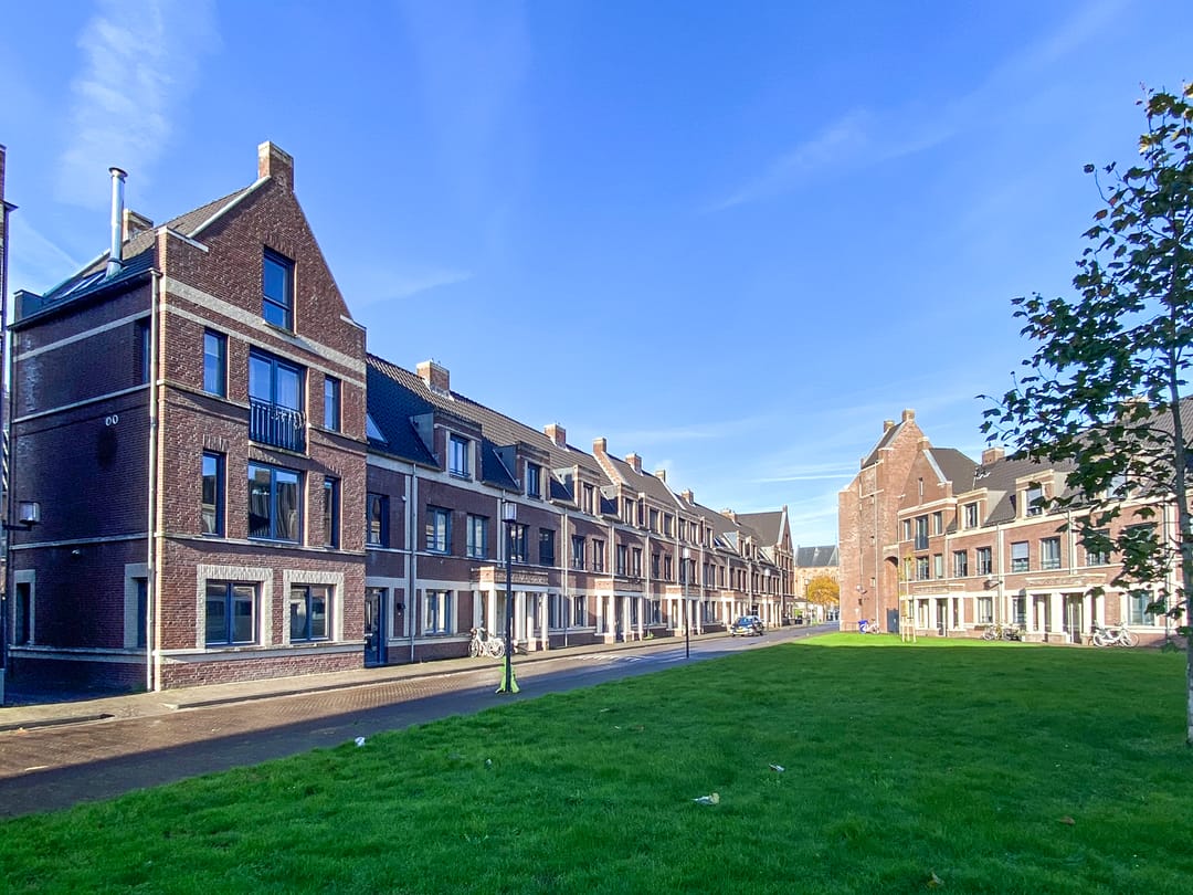 Photo 8 of Terreplein 24