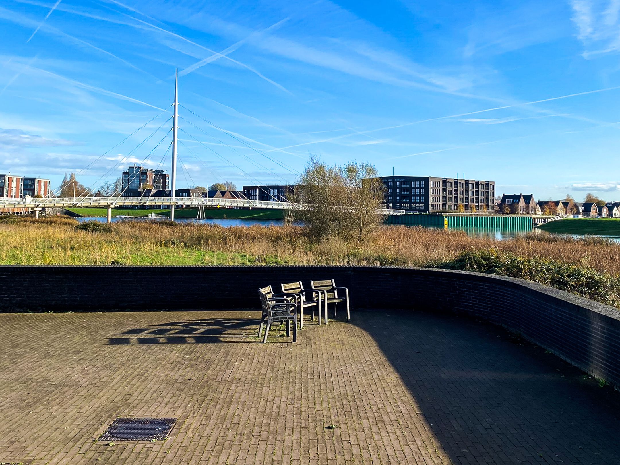 Photo 9 of Terreplein 24