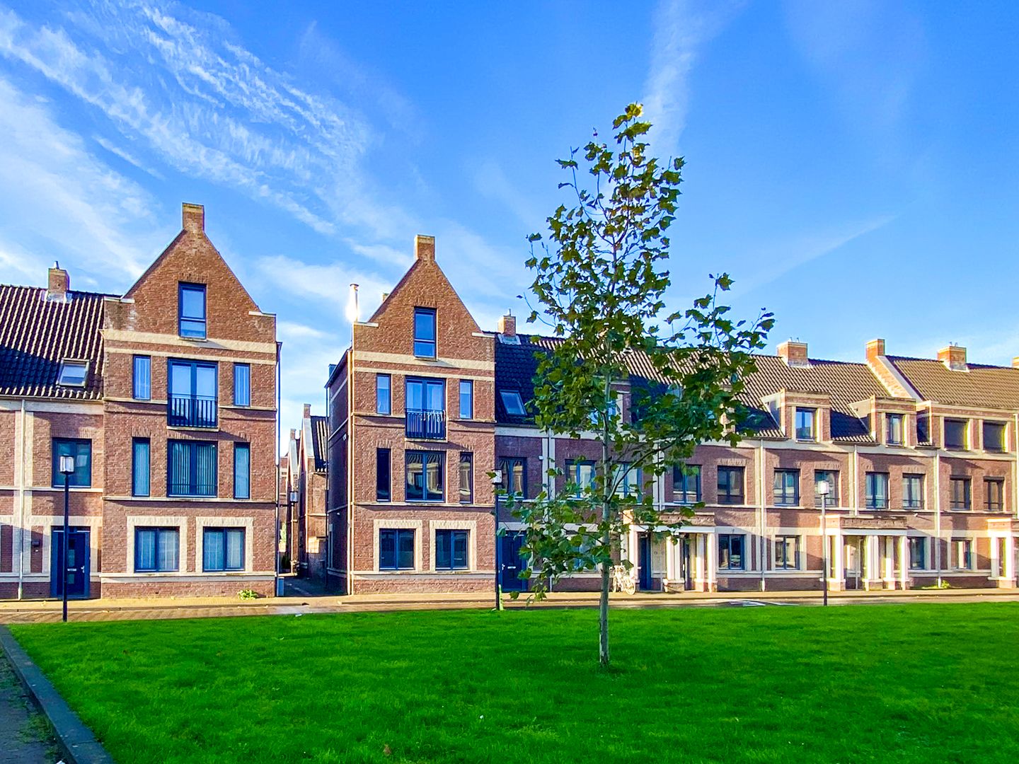 Photo 10 of Terreplein 24