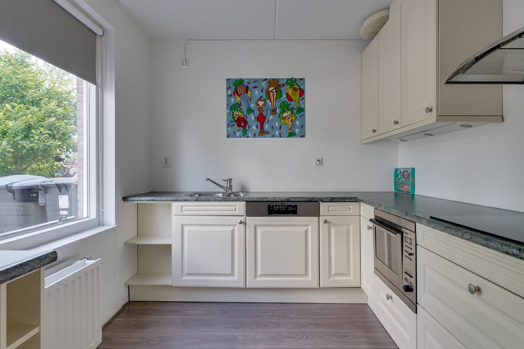 Foto 16 van Troelstradreef 74