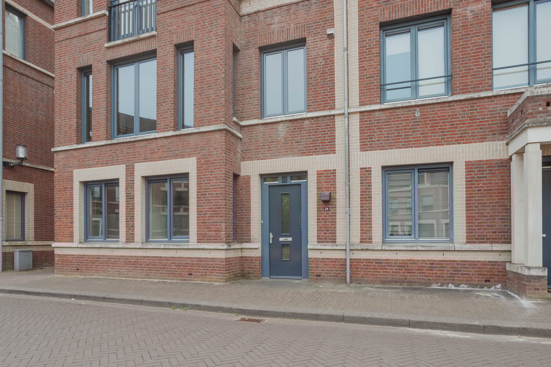 Photo 11 of Terreplein 24