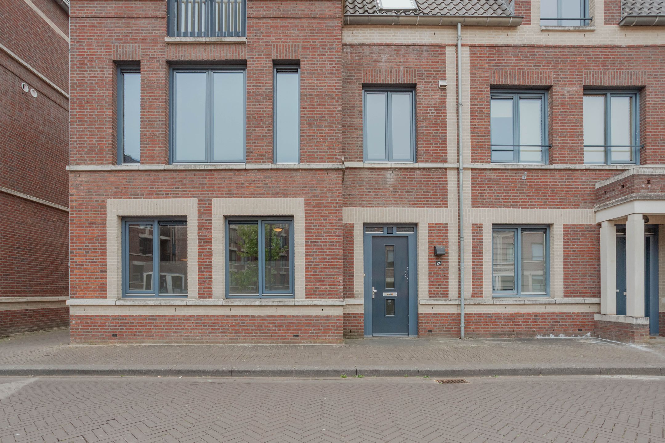 Photo 12 of Terreplein 24