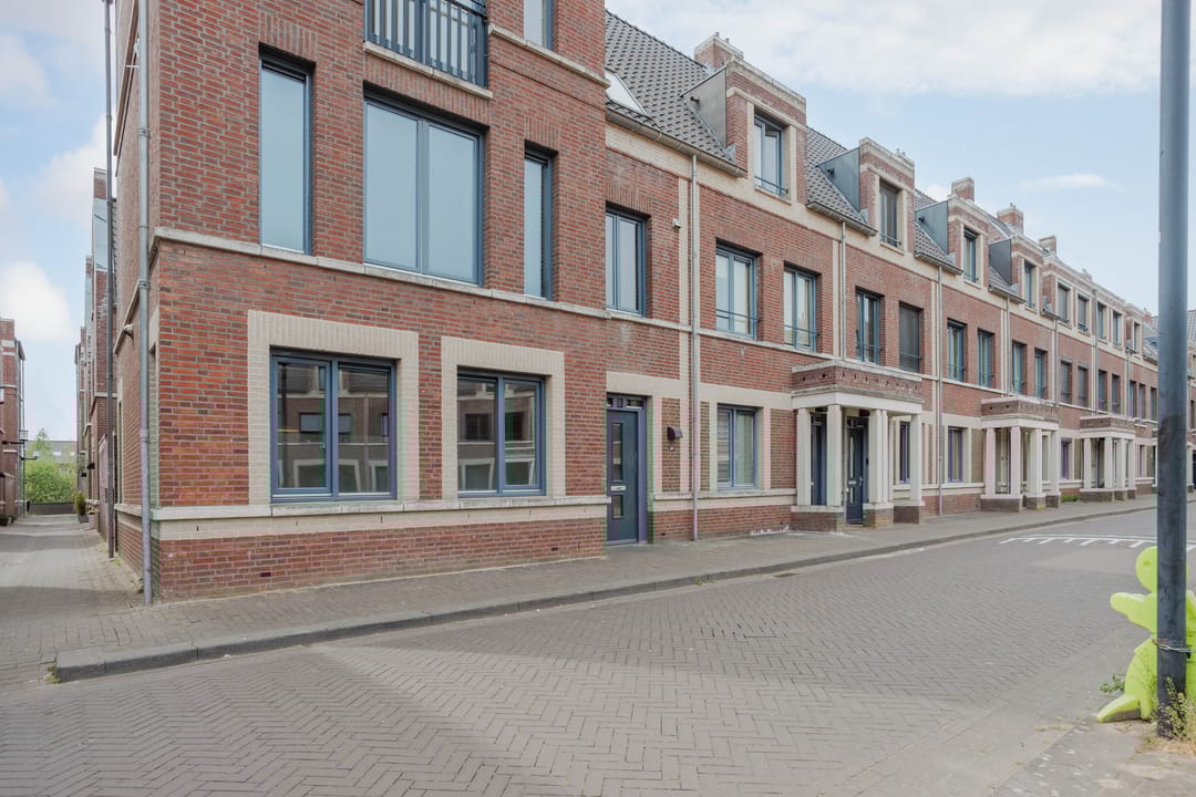 Photo 13 of Terreplein 24