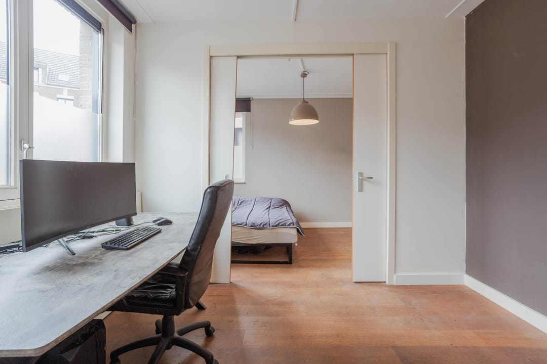 Photo 17 of Terreplein 24