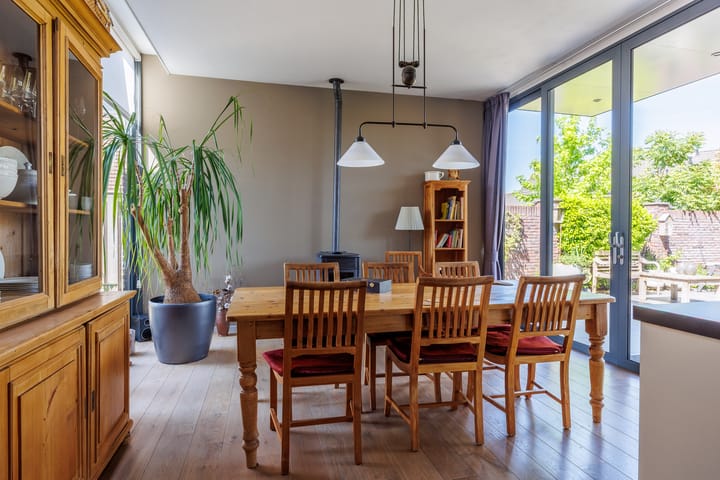 Foto 30 van Emmastraat 30