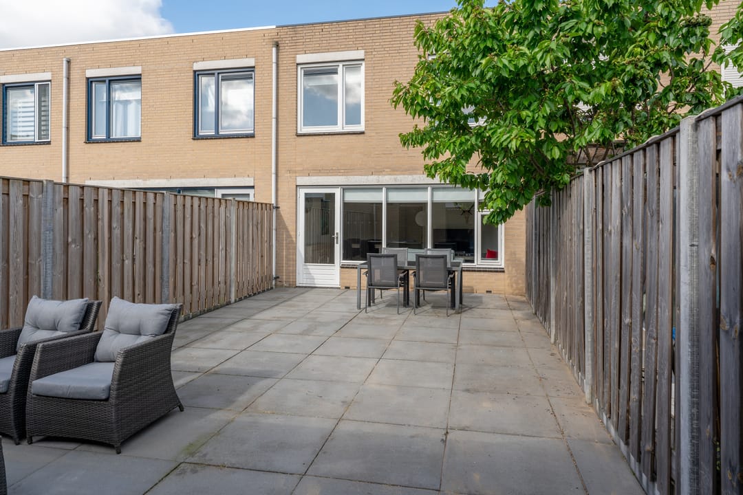 Foto 32 van Troelstradreef 74