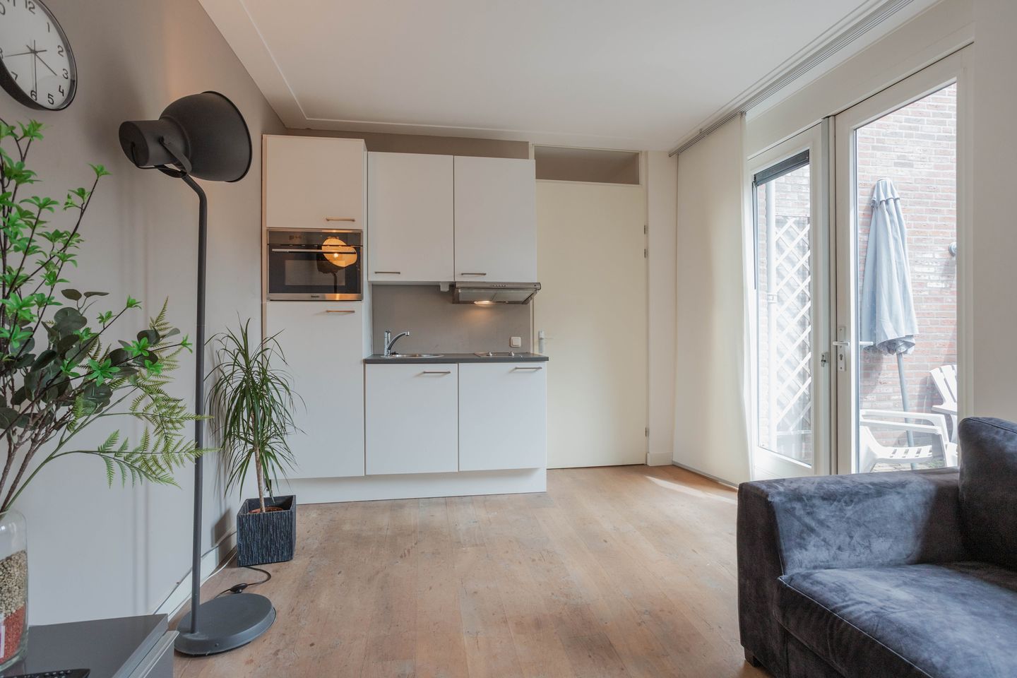 Photo 25 of Terreplein 24