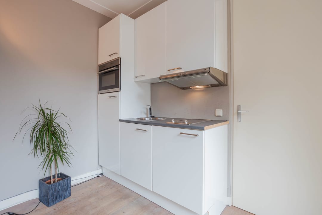 Photo 26 of Terreplein 24