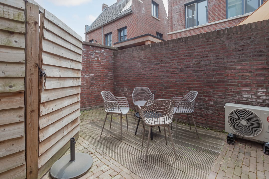 Photo 28 of Terreplein 24