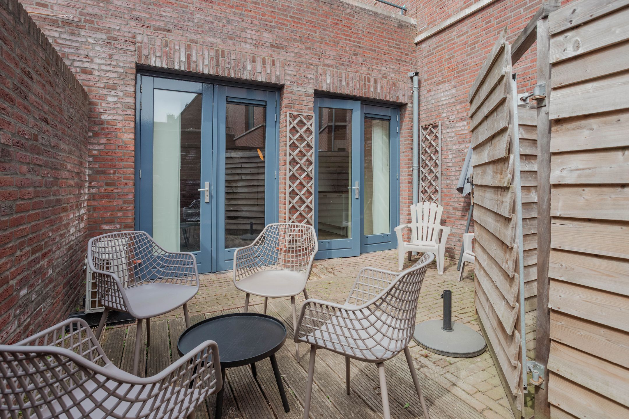 Photo 30 of Terreplein 24