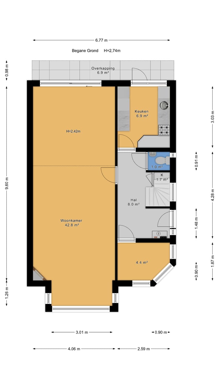 Foto 62 van Parkweg 328