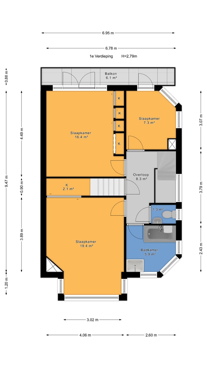 Foto 63 van Parkweg 328