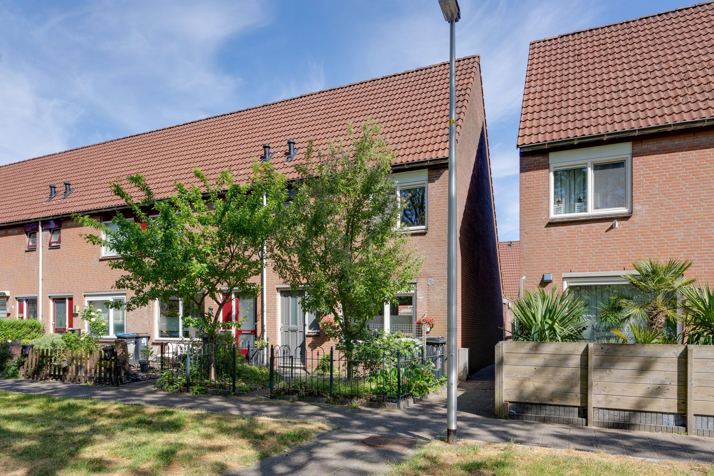Bunderstraat 54 main image