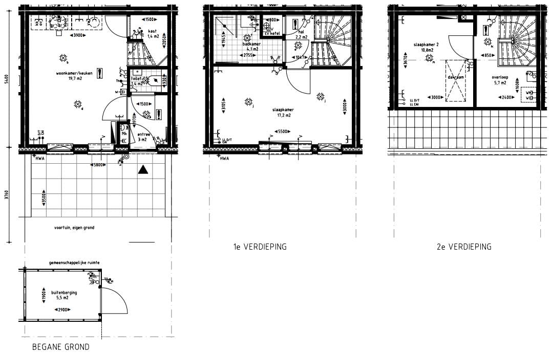Foto 8 van Treurenburgstraat 283