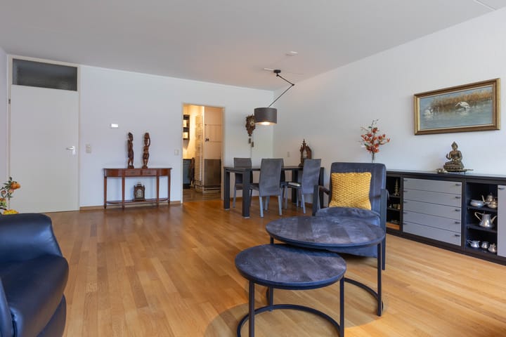 Foto 4 van Vosselmanstraat 181